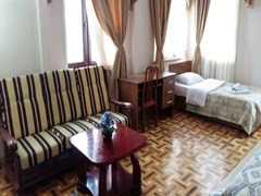 Baku Palace Hotel: Семейный номер - photo 11