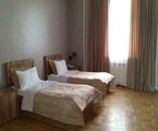 Baku Palace Hotel: Двухместный номер с 2 отдельными кроватями