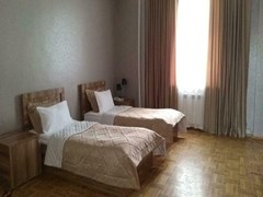 Baku Palace Hotel: Двухместный номер с 2 отдельными кроватями - photo 10