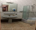 Baku Palace Hotel: Ванная комната