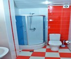Consul Hotel: Ванная комната