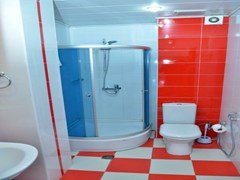 Consul Hotel: Ванная комната - photo 13