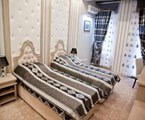 Karat Inn Hotel: Двухместный номер с  отдельными кроватями