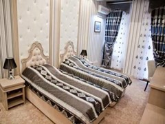 Karat Inn Hotel: Двухместный номер с  отдельными кроватями - photo 6