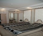 Karat Inn Hotel: Двухместный номер с  отдельными кроватями