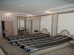 Karat Inn Hotel: Двухместный номер с  отдельными кроватями - photo 5