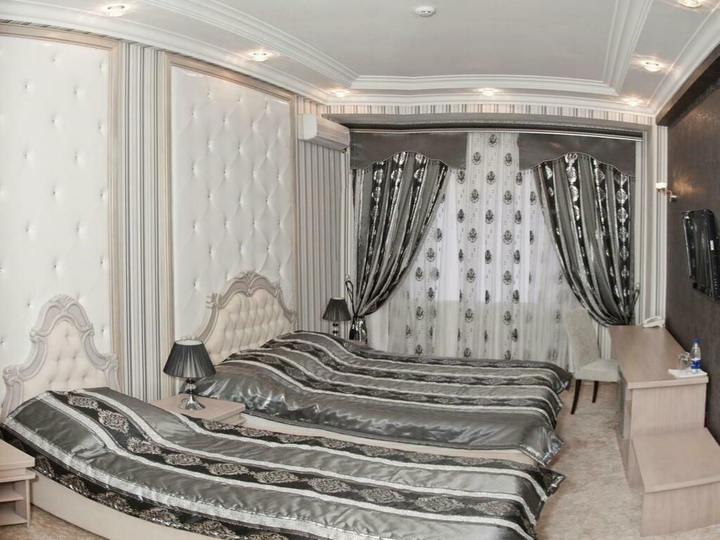 Karat Inn Hotel: Полулюкс