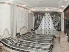 Karat Inn Hotel: Полулюкс - photo 15