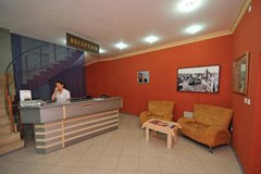 Kichik Gala Hotel - photo 2
