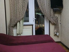 Nur 2 Hotel: Двухместный номер с 2 отдельными кроватями - photo 7