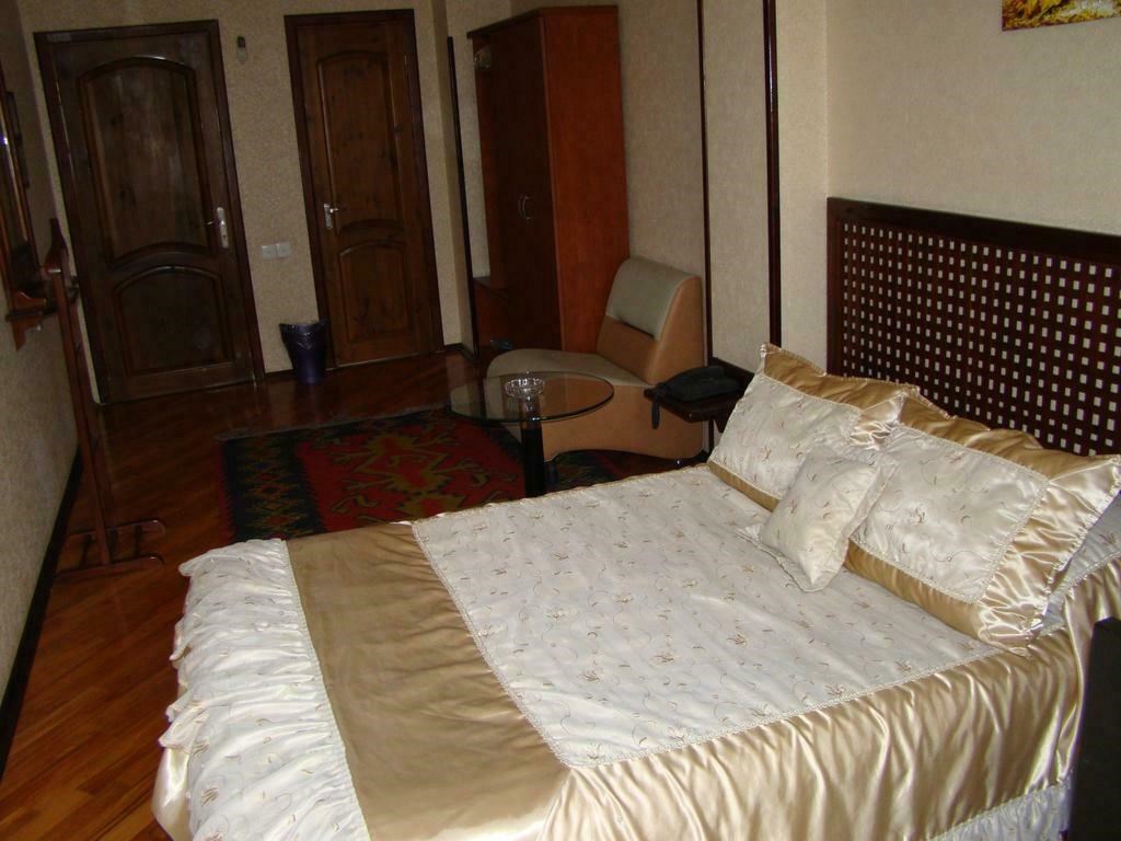 Nur 2 Hotel: Двухместный номер с 1 кроватью
