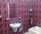 Nur 2 Hotel: Ванная комната