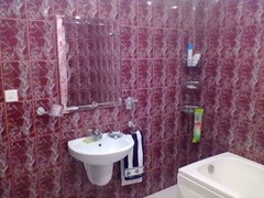 Nur 2 Hotel: Ванная комната - photo 9