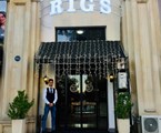 Rigs Hotel Baku