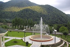 Qafqaz Resort Hotel - photo 14