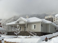 Qafqaz Resort Hotel - photo 18