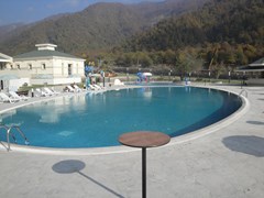 Qafqaz Resort Hotel - photo 16