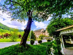 Qafqaz Riverside Resort Hotel - photo 16