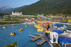 Qafqaz Riverside Resort Hotel - photo 13