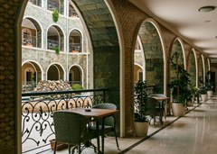 Qafqaz Karvansaray Hotel - photo 20