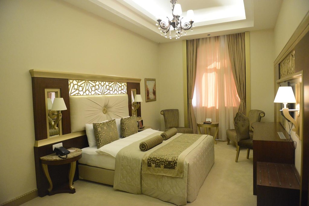 Qafqaz Karvansaray Hotel