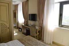 Qafqaz Karvansaray Hotel - photo 17