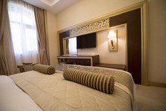 Qafqaz Karvansaray Hotel - photo 7