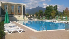 Qafqaz Karvansaray Hotel - photo 34