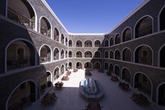 Qafqaz Karvansaray Hotel - photo 2