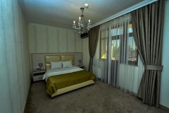 Qafqaz Yeddi Gozel Hotel - photo 10