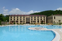 Qafqaz Yeddi Gozel Hotel - photo 2