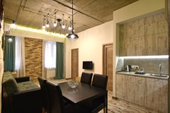 Gallery Apartments - photo 1