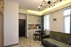 Gallery Apartments - photo 6