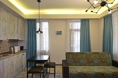 Gallery Apartments - photo 7