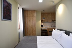 Gallery Apartments - photo 14