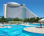 Bilgah Beach Hotel: Отель