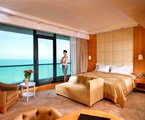 Bilgah Beach Hotel: Deluxe balcony