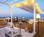 Asterias Beach Resort
