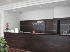 Alisei Palace Hotel - photo 4