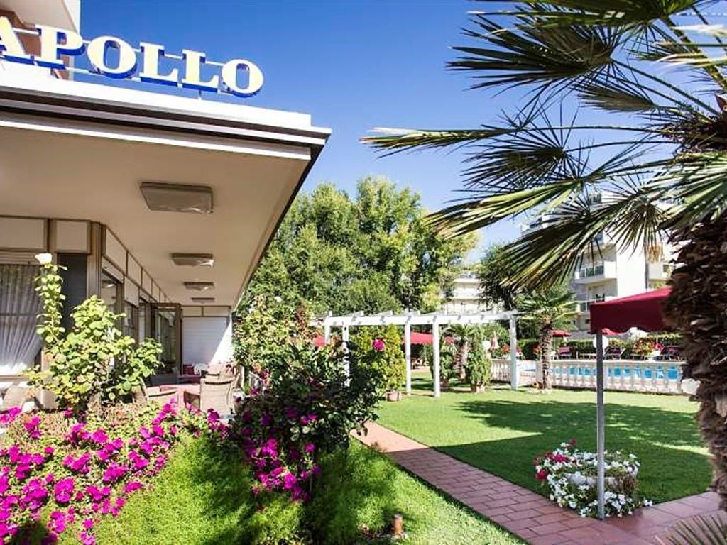 Apollo Hotel