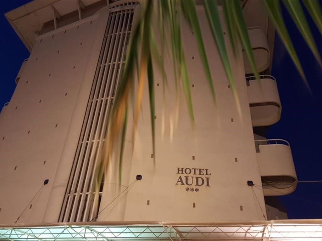 Audi Hotel