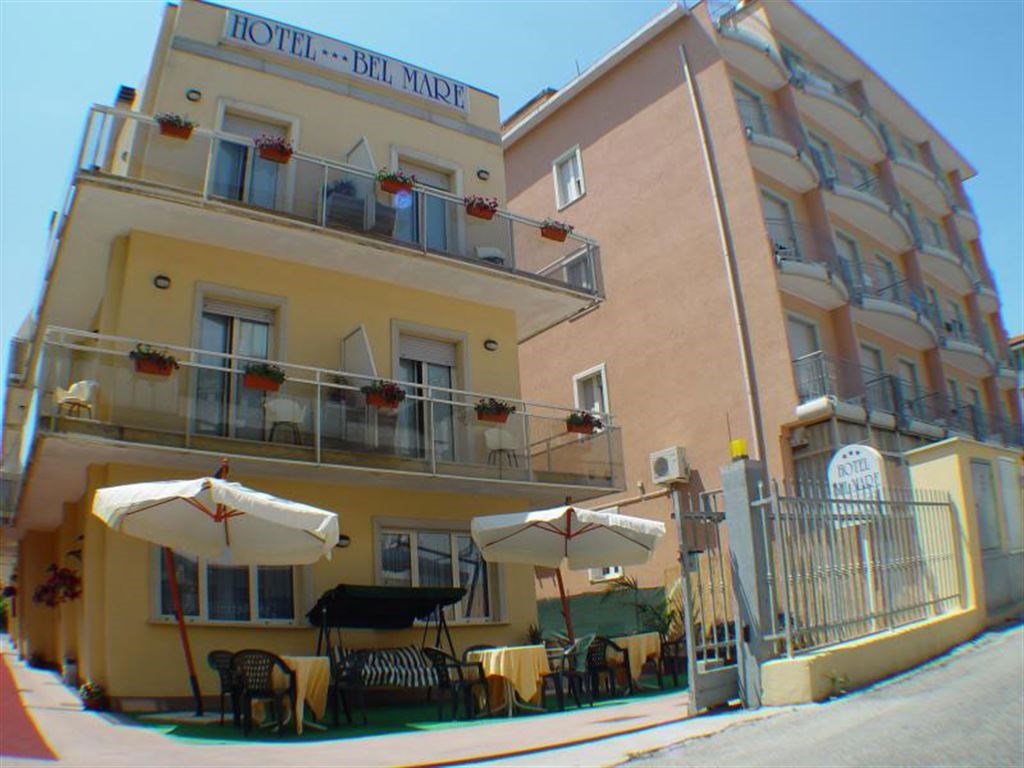 Bel Mare Hotel