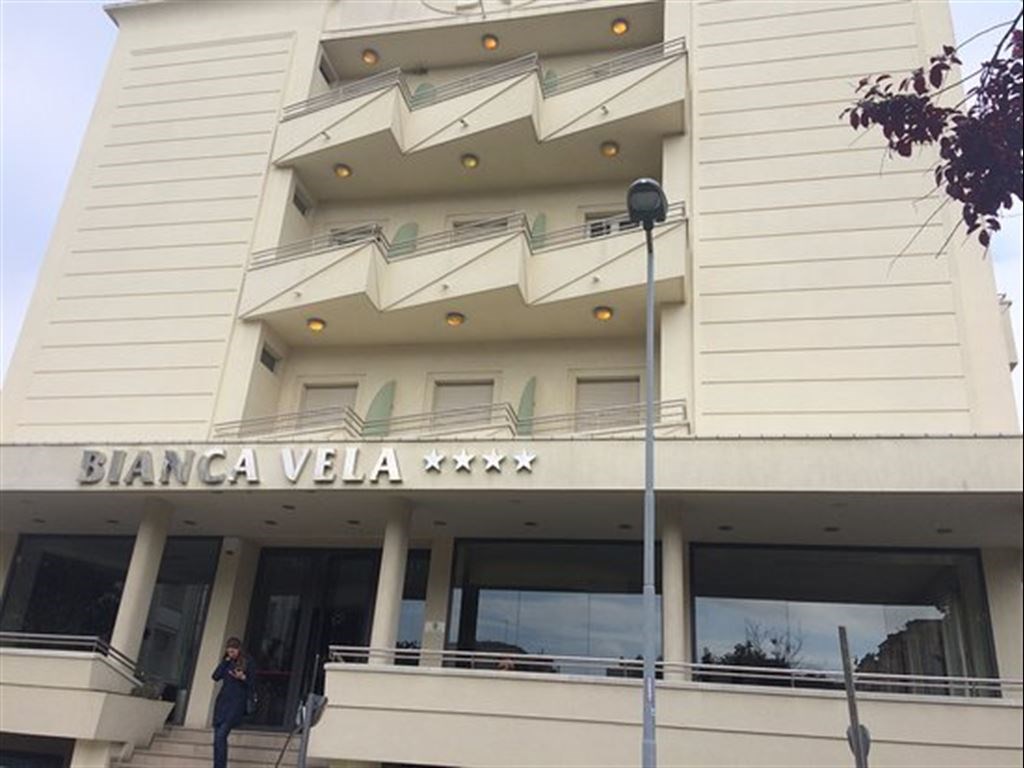 Bianca Vela Hotel