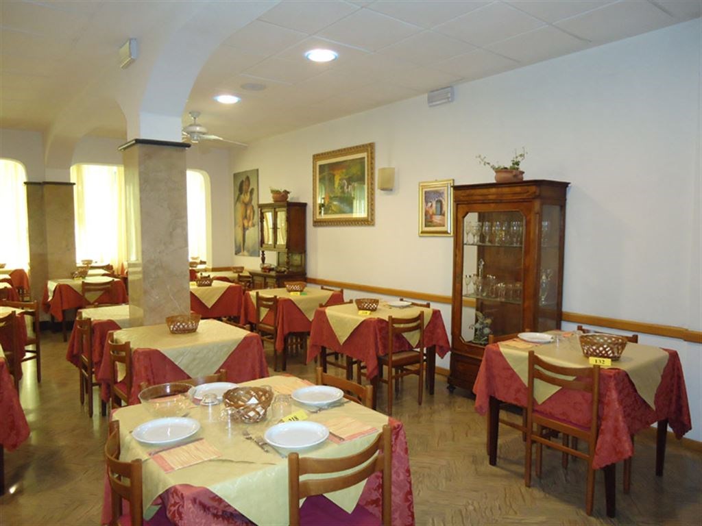 Costa D'Oro Hotel