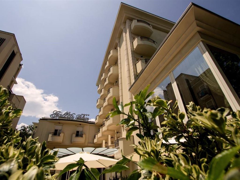 Gallia Palace Hotel