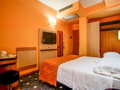 Genty Hotel - photo 13