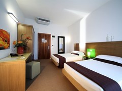 Trieste Hotel - photo 8