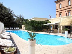 Villa Adriatica Hotel - photo 3