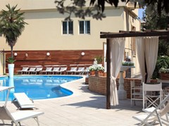 Villa Adriatica Hotel - photo 4