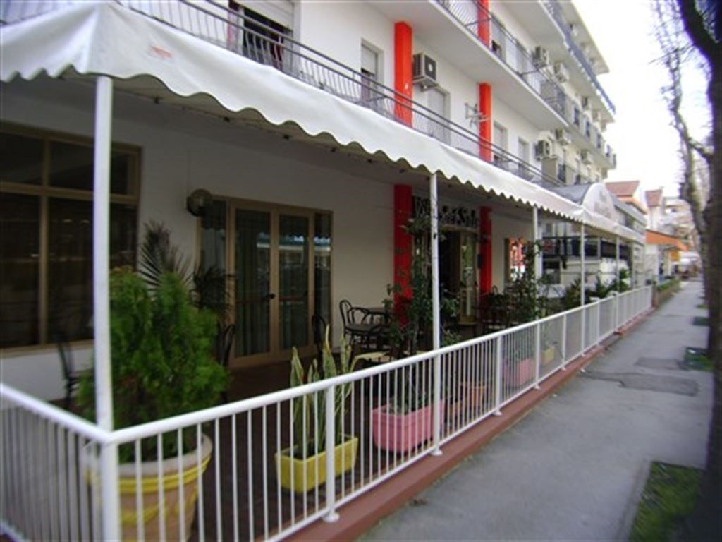 Villa Del Sole Hotel